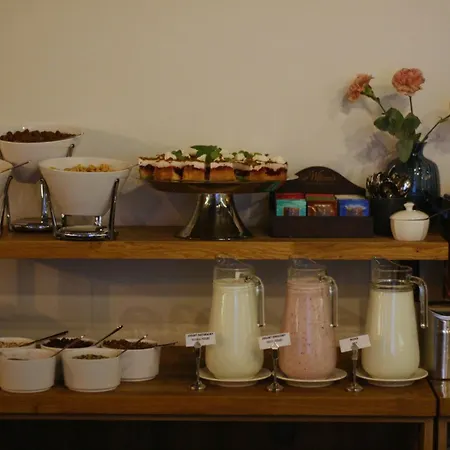 Hotel apartamentowy Dream Boutique 4*