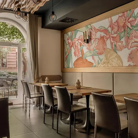 Dream Boutique Aparthotel Krakow