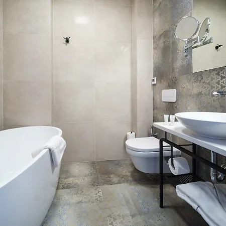 Apartahotel Dream Boutique