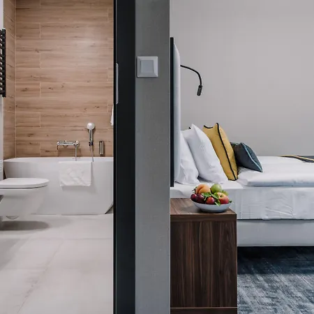 Apartahotel Dream Boutique 4*