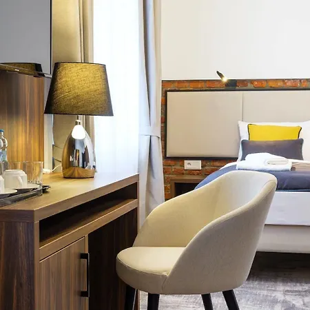 Aparthotel Dream Boutique Krakow