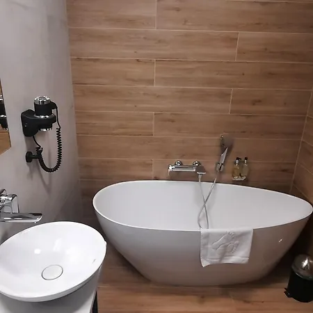 Apartahotel Dream Boutique 4*