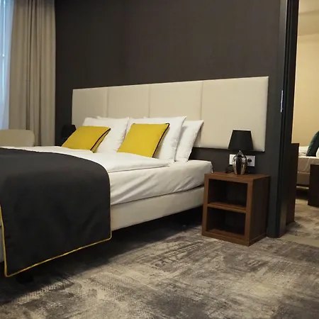 Aparthotel Dream Boutique