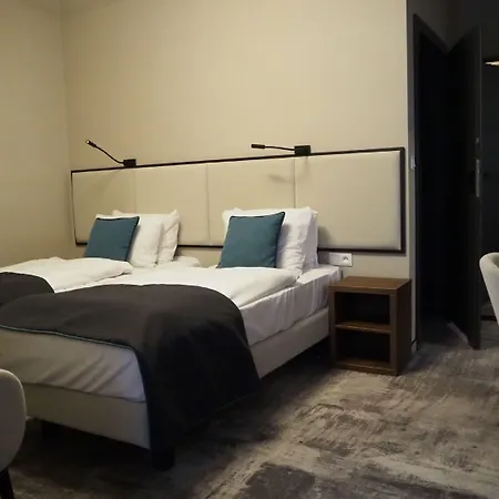 Aparthotel Dream Boutique 4*