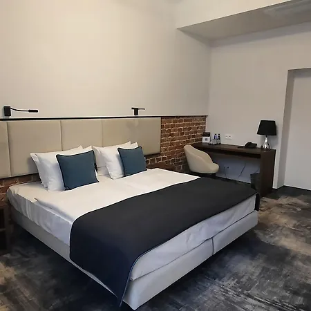 Dream Boutique Apartahotel