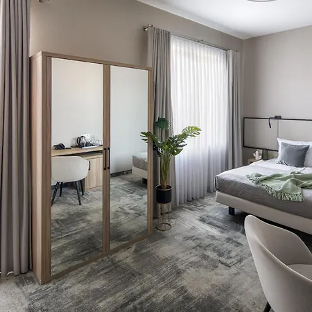 Dream Boutique 4*