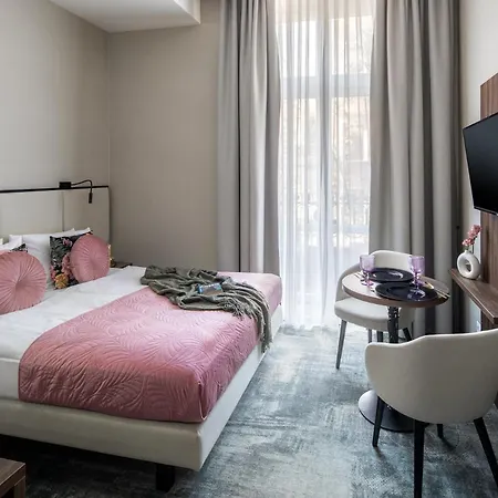 Dream Boutique شقة فندقية كراكوفيا