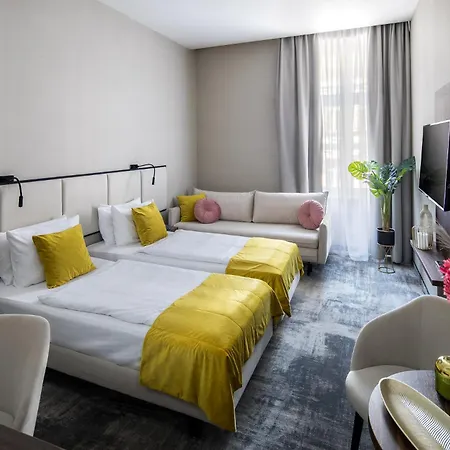 Dream Boutique شقة فندقية كراكوفيا