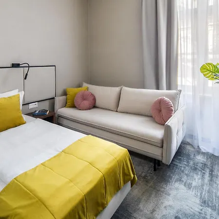 Dream Boutique 4*
