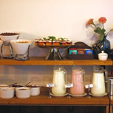 شقة فندقية Dream Boutique