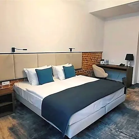 Dream Boutique Apartahotel Cracovia