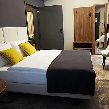 Dream Boutique 4*