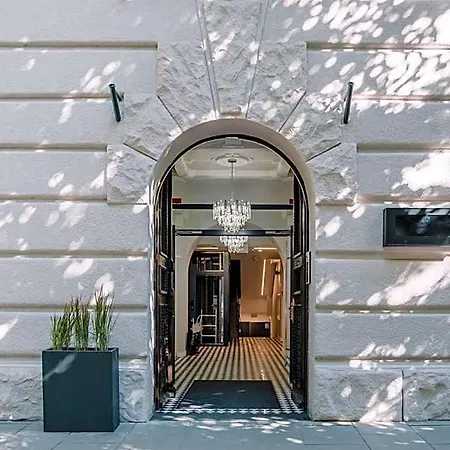 Dream Boutique شقة فندقية