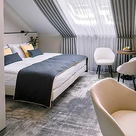 Dream Boutique شقة فندقية كراكوفيا