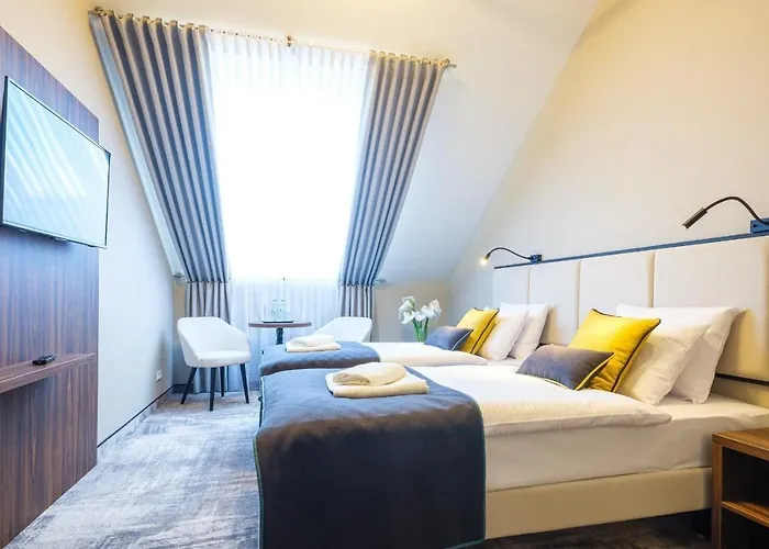 Apartamento Dream Boutique