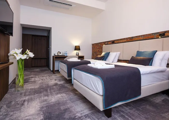 Apartament Dream Boutique Kraków