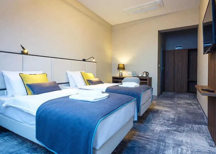 Apartamento Dream Boutique 3*