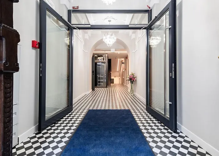 Apartamento Dream Boutique Cracóvia