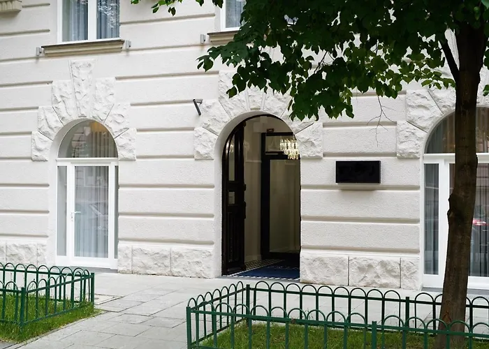 Apartamento Dream Boutique Cracóvia