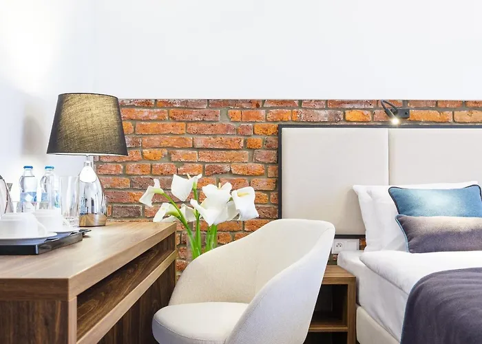 Dream Boutique Apartament 3*