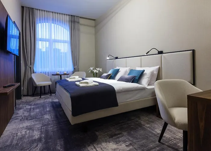 Apartamento Dream Boutique Cracóvia