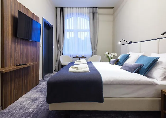 Apartamento Dream Boutique