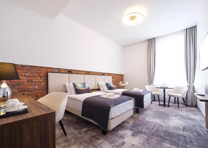 Apartamento Dream Boutique 3*