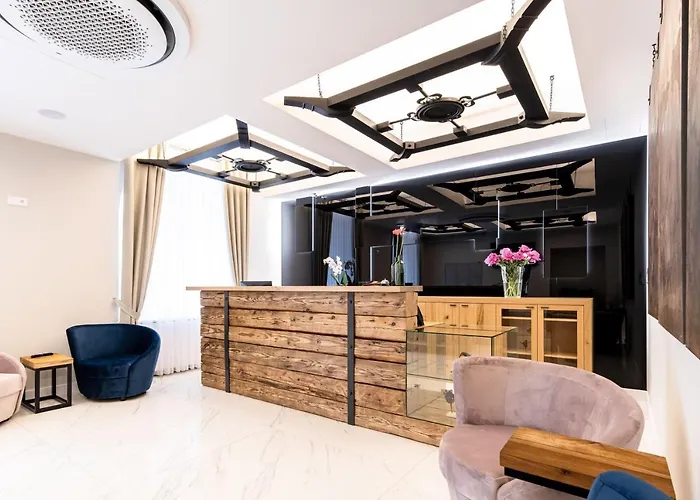 Apartament Dream Boutique