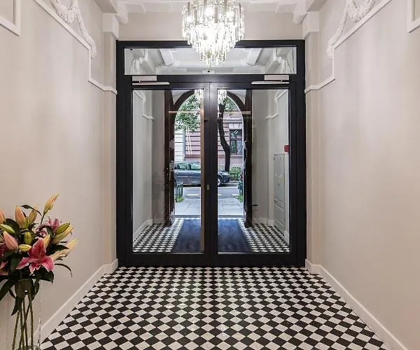 Dream Boutique Apartamento