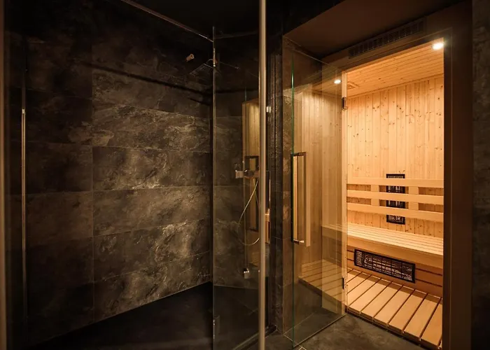 Apartament Dream Boutique