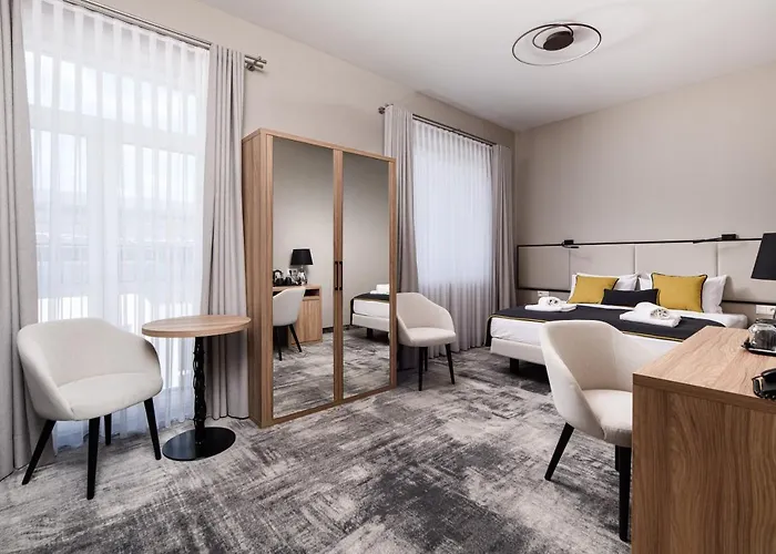 Dream Boutique Apartamento 3*