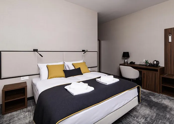 Dream Boutique Apartament Kraków