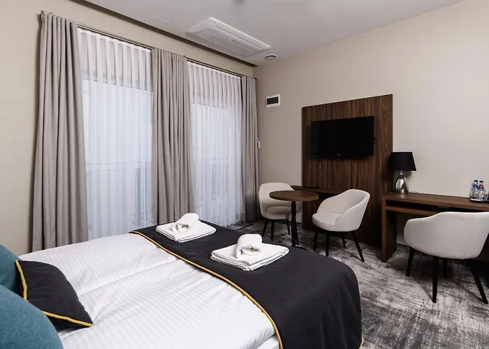 Dream Boutique 3* Kraków