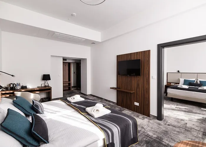 Apartamento Dream Boutique