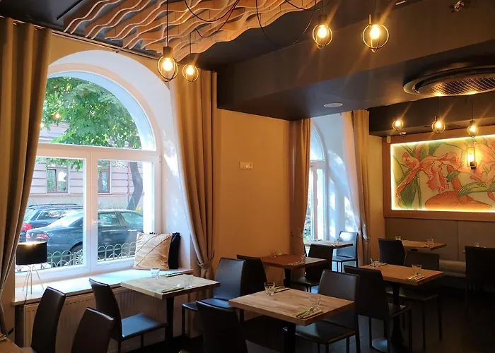 Apartamento Dream Boutique Cracóvia