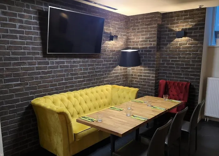 Dream Boutique Apartament Kraków