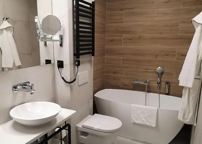 Dream Boutique Apartamento