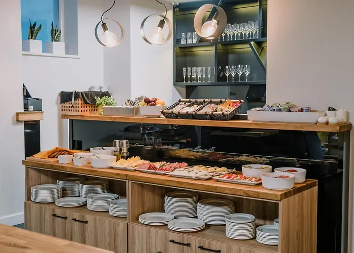 Apartamento Dream Boutique