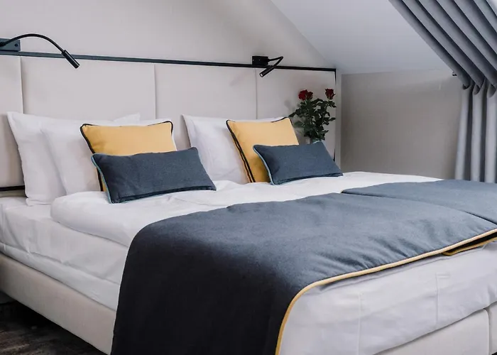 Apartament Dream Boutique