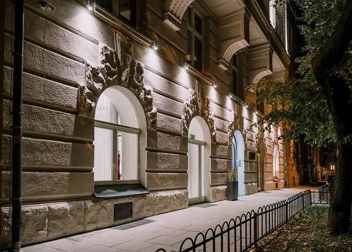 Dream Boutique 3* Kraków