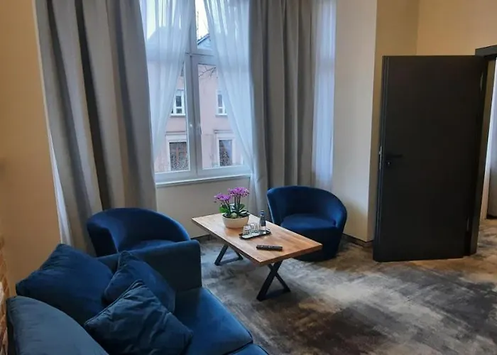 Dream Boutique Apartament Kraków