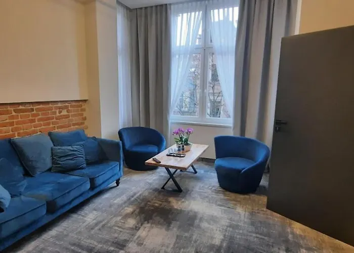 Dream Boutique Apartamento 3*