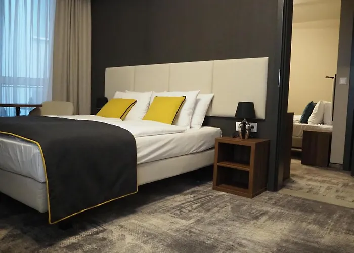 Dream Boutique Apartament