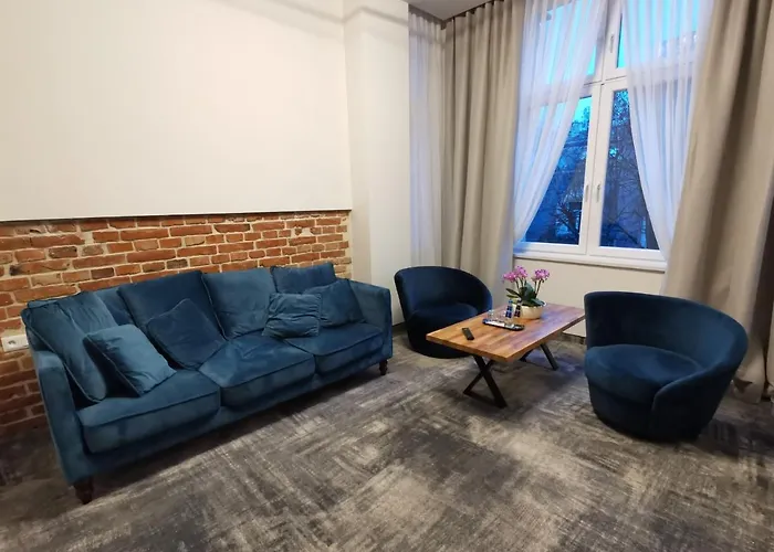 Dream Boutique Apartament 3*