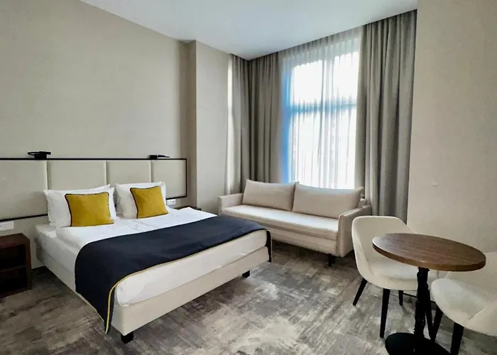 Dream Boutique Apartamento