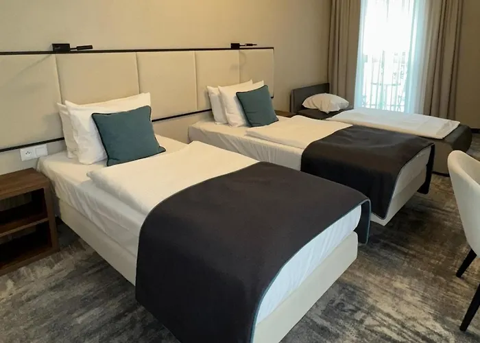 Apartamento Dream Boutique