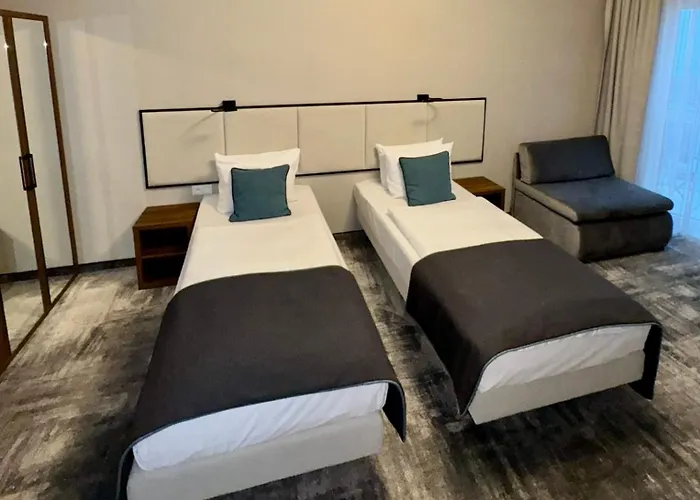 Dream Boutique Apartament 3*