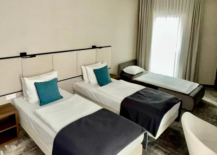 Dream Boutique Apartamento Cracóvia