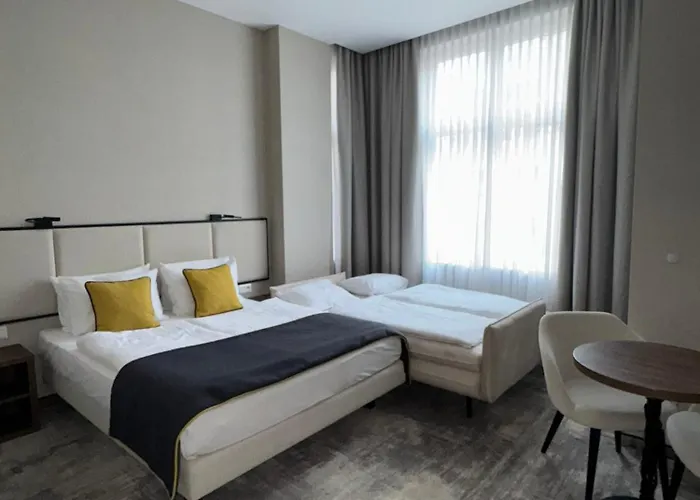 Apartamento Dream Boutique Cracóvia