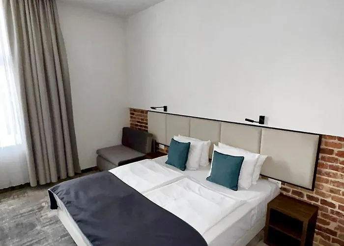 Dream Boutique Cracóvia